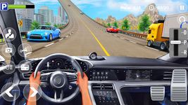 Captură de ecran Car Driving School Parking Academy apk 19