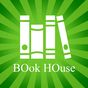 Biểu tượng apk BookHouse: Đọc Sách, Tìm Sách Dễ Dàng - Miễn Phí