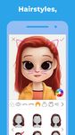 Captura de tela do apk Dollify 4