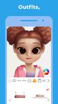 Скриншот 3 APK-версии Dollify