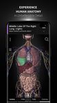 Скриншот 23 APK-версии Anatomyka - 3D human anatomy