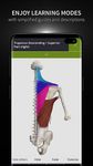 Скриншот 18 APK-версии Anatomyka - 3D human anatomy