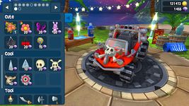 Screenshot 12 di Beach Buggy Racing 2 apk