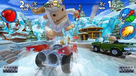 ภาพหน้าจอที่ 10 ของ Beach Buggy Racing 2