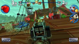 Скриншот 9 APK-версии Beach Buggy Racing 2