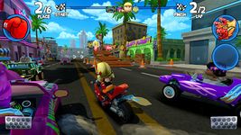 Скриншот 7 APK-версии Beach Buggy Racing 2