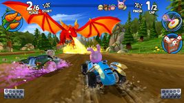 Beach Buggy Racing 2의 스크린샷 apk 