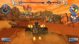 Beach Buggy Racing 2 capture d'écran apk 1