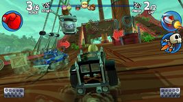 Скриншот 18 APK-версии Beach Buggy Racing 2