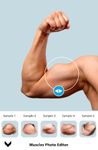 Man Fit Body Photo Editor : Man Abs Editor Screenshot APK 3