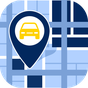 APK-иконка GPS-голосовая навигация, автономные карты и просмо