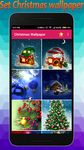 3d Merry Christmas wallpaper  screenshot apk 14