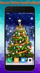 3d Merry Christmas wallpaper  screenshot apk 2