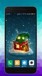 3d Merry Christmas wallpaper  screenshot apk 3