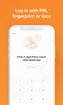 Imagen 1 de USDX Wallet–monedero blockchain con cripto estable