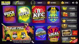 Imej Big Bash Cricket 14