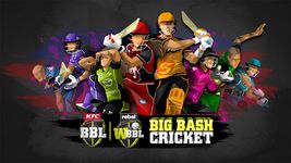 Картинка 15 Big Bash Cricket