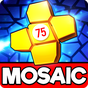 Mosaico Mágico - Evolución del rompecabezas APK