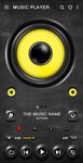 Music Player - Lecteur audio avec effet sonore image 7
