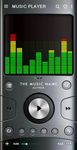 Music Player - Lecteur audio avec effet sonore image 6