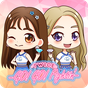 TWICE -GO! GO! Fightin’- APK