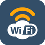 Icône de Maître WiFi - Analyseur WiFi et Test de vitesse