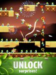 Tangkapan layar apk Lemmings 9