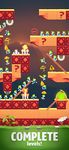 Tangkapan layar apk Lemmings 20