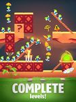 Tangkapan layar apk Lemmings 13