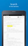 Inspect and Edit HTML Live capture d'écran apk 6