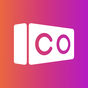 CoSpaces Edu 아이콘