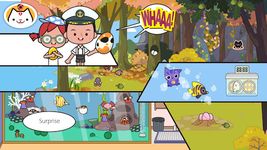 ภาพหน้าจอที่ 7 ของ Miga Town:pets-สัตว์เลี้ยง