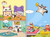 ภาพหน้าจอที่ 6 ของ Miga Town:pets-สัตว์เลี้ยง