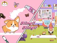 ภาพหน้าจอที่  ของ Miga Town:pets-สัตว์เลี้ยง