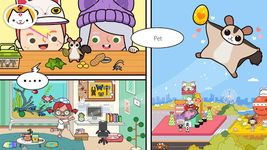 Captură de ecran Miga Town: My Pets apk 14