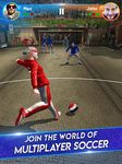 Картинка 17 Ronaldo: Soccer Clash