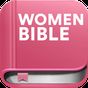 Ícone do Bíblia da Mulher JFA offline + Áudio Bíblia grátis