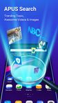 APUS Launcher Pro- Theme, Live Wallpapers, Smart captura de pantalla apk 
