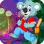 Kavi Escape Game 502 School Bear Escape Game APK アイコン