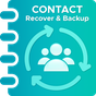 Icoană apk Recover All Deleted Contact & Sync