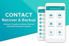 Recover All Deleted Contact & Sync imgesi 4