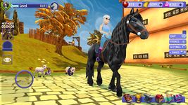 Скриншот 14 APK-версии Horse Riding Tales - Ride With Friends