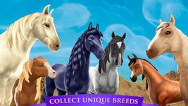 Tangkap skrin apk Horse Riding Tales - Wild Pony 5