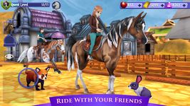 Horse Riding Tales - Ride With Friends ảnh màn hình apk 18