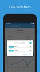 Stock Market Tracker screenshot apk 