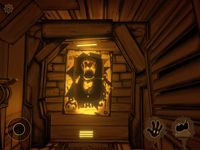 Bendy and the Ink Machine 屏幕截图 apk 4