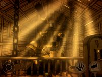 Bendy and the Ink Machine ekran görüntüsü APK 5