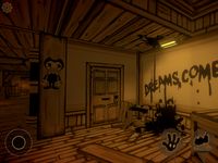 Bendy and the Ink Machine 屏幕截图 apk 2