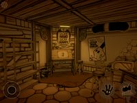 Bendy and the Ink Machine 屏幕截图 apk 