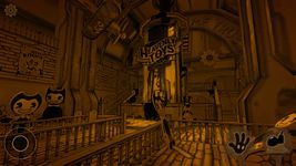 Screenshot 12 di Bendy and the Ink Machine apk